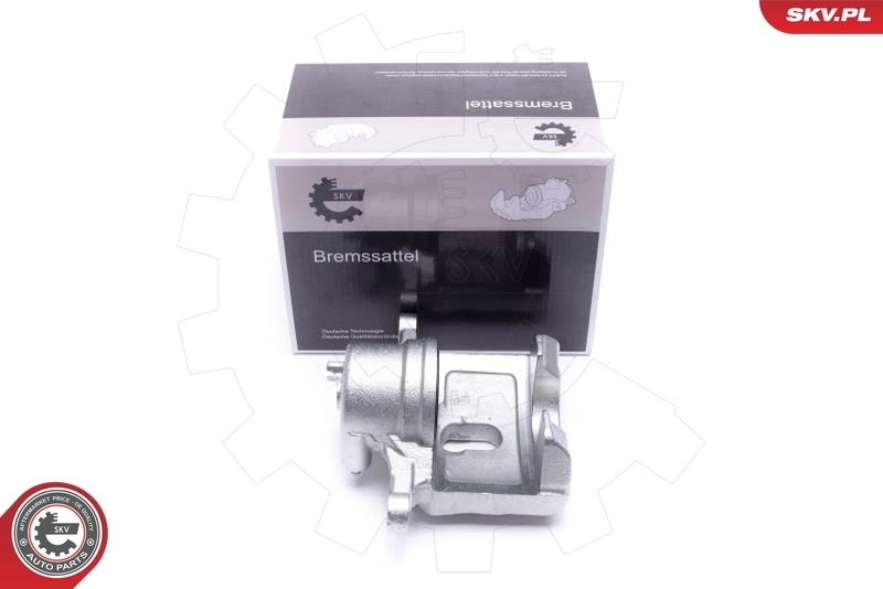 Brake Caliper